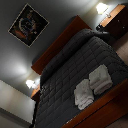 Appartamento La Regina di Coppe Licata Esterno foto