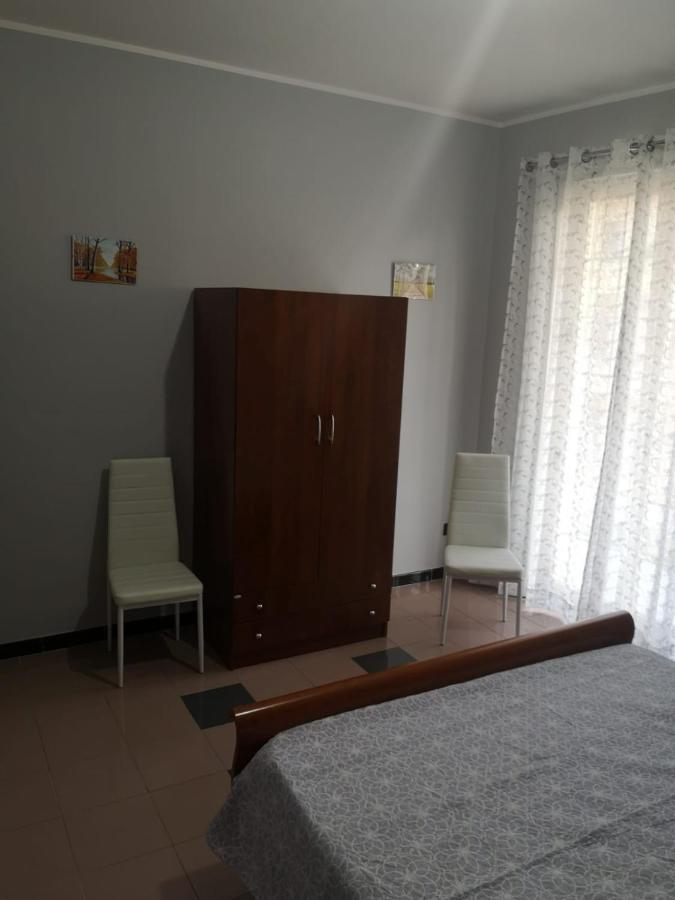 Appartamento La Regina di Coppe Licata Esterno foto