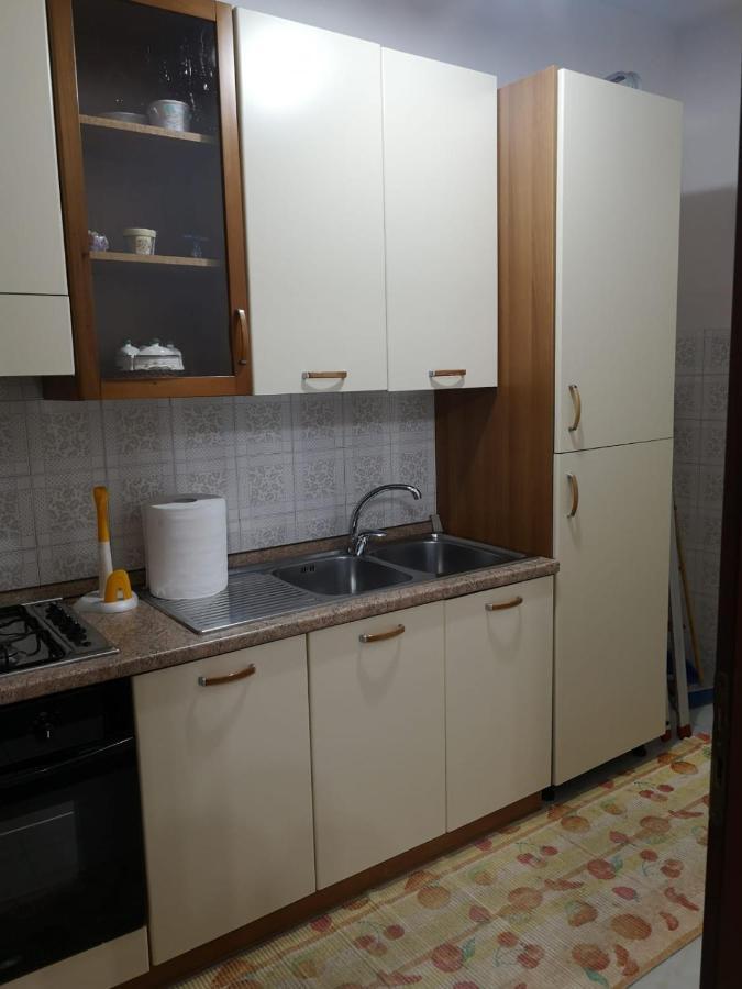 Appartamento La Regina di Coppe Licata Esterno foto