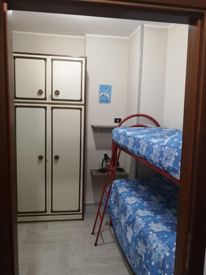 Appartamento La Regina di Coppe Licata Esterno foto
